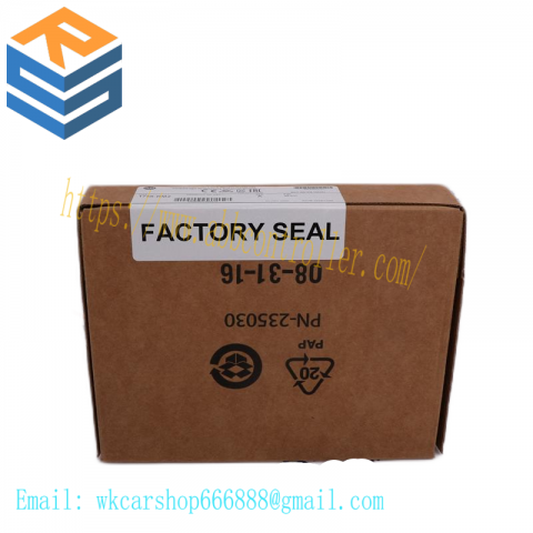 AB Industries PN-184930 Mainboard, Advanced Industrial Control Solution