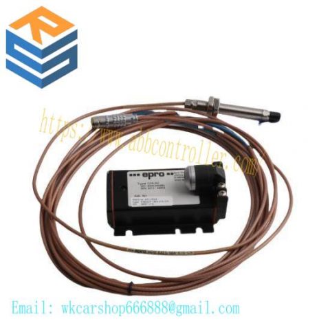 EPRO PR6423/004010CN CON021 Industrial Control Module