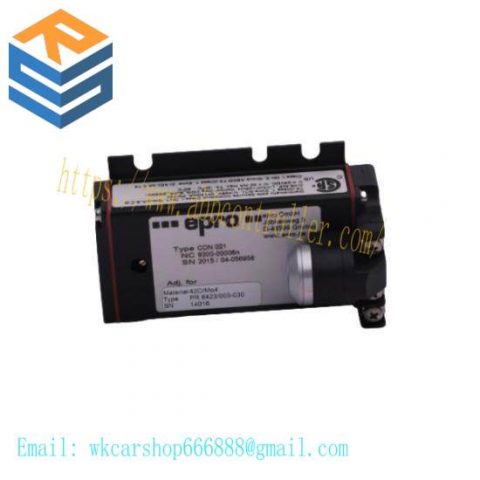 EPRO PR 6418/02 Eddy-Current Sensor