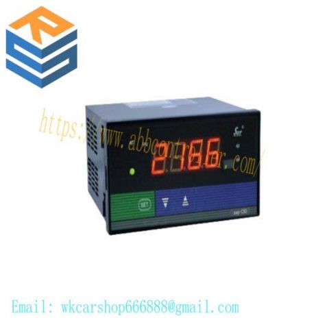 Precision WSAT-C803-01-23-HL-P Display Controller: Advanced Industrial Control Module