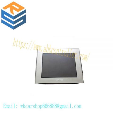 ProFace GP2300-TC41-24V Operator Interface Panel: Advanced Industrial Control Solution