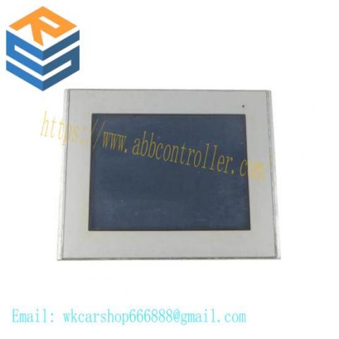 Proface GP2301-LG41-24V: 6" Touch Screen Panel for Industrial Control