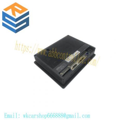 ProFace GP477R-EG11 HMI Graphic Panel Automation Parts