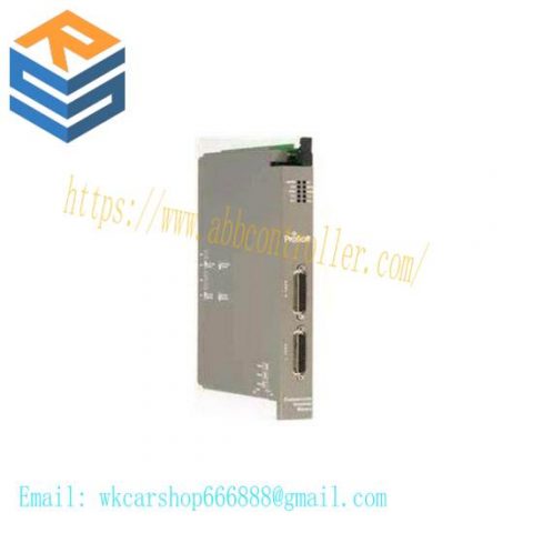 ProSoft 3100-MDA16 Industrial Communication Interface Module