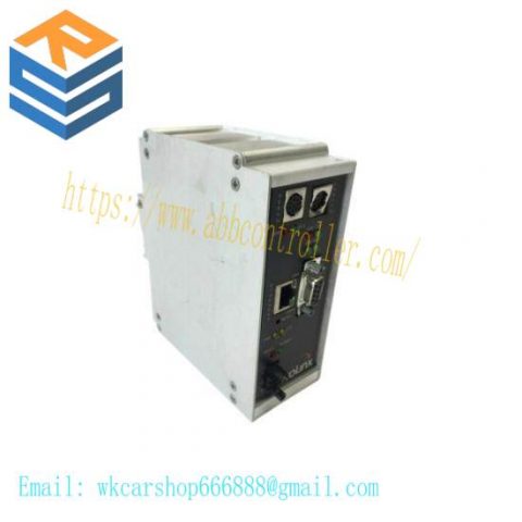 Prosoft 5201-MNET-DFNT Ethernet Gateway for Industrial Automation