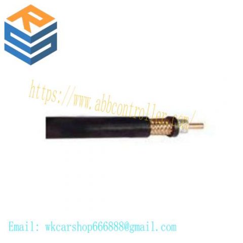 ProSoft C40M40-40-040 Cable, Industrial Control Module