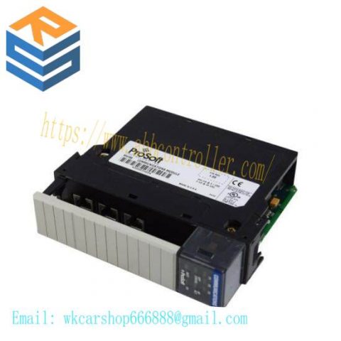 PROSOFT MVI56-GSC - High-Performance Industrial Communication Module