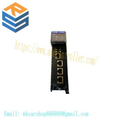 ProSoft MVI56-HART Master Communication Module for Industrial Automation