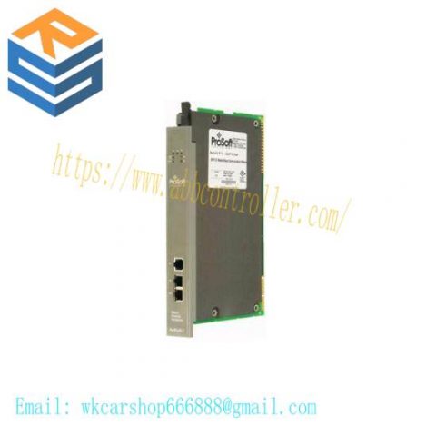 ProSoft MVI71-DFCM: Industrial Control PLC Interface Module