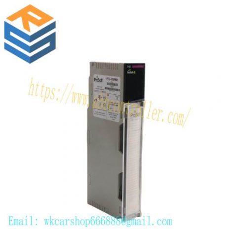 Prosoft PTQ-PDPMV1 Ethernet Communication Module for Industrial Control, Precision & Reliability