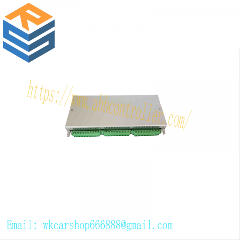 Provib Tech PT2060/43-A0-H: Proximity Relay Module for Advanced Industrial Controls