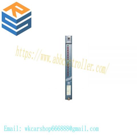 Provib tech PT2060/43 Redundant Relay Module, Precision Control for Industrial Automation