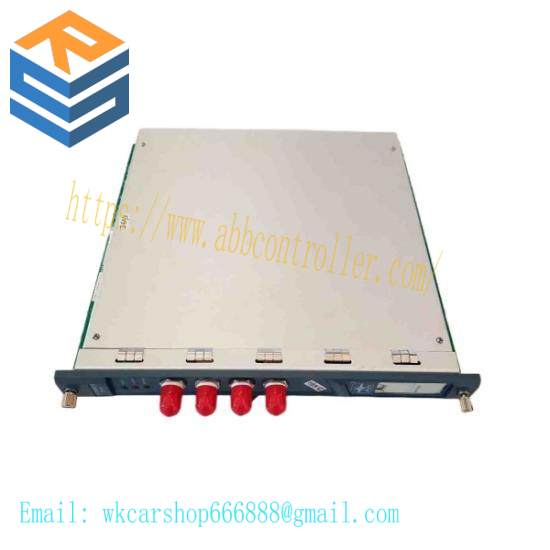 provib_tech_pt2060_53-a0_overspeed_module.jpg Provib Tech PT2060/53-A0 Overspeed Module: Precision Control for Critical Machinery Applications