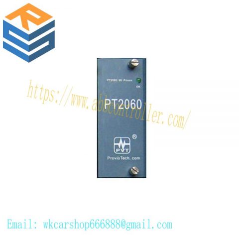 Provib tech PT2060/90 Power Supply Module: High Efficiency & Reliability for Industrial Automation