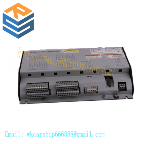 PULNIX JV-HAN-A-TM-200: Advanced Control Module for Industrial Automation