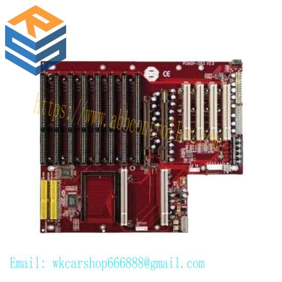 pxagp-13s3-r21_industrial.jpg PXAGP-13S3-R21 INDUSTRIAL Schneider Electric, Advanced Process Automation, Industrial Control Module