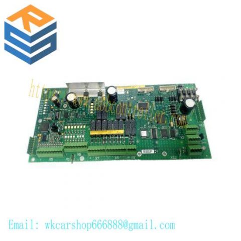 RADISYS EPC-5 w EXM-13 - High-Performance Industrial Automation Module