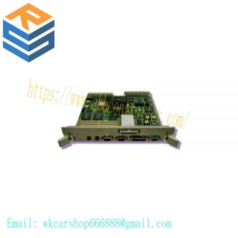 RADISYS ERNI 9609 EM-DIO 02 EM-DIO-02 2445400132LS Industrial Control Power Supply Module