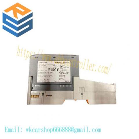 RAMIX PMC661J Industrial Control Module