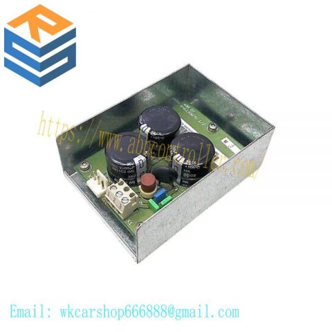 ABB RAPI-01C Adapter Board - Precision, Reliability, and Efficiency in Automation Solutions