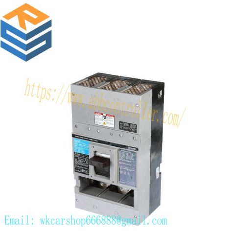 SIEMENS RD63F200 Pole Circuit Breaker - Protecting Your Industrial Systems