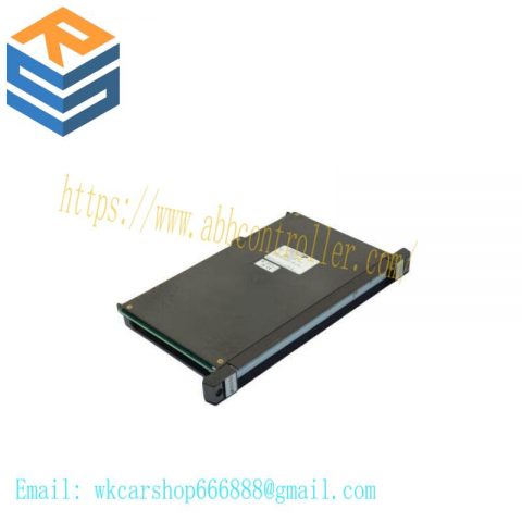 RELIANCE Model 0-57170 Industrial Control Module