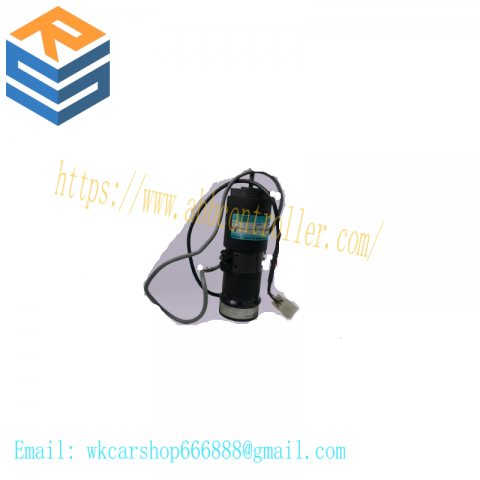 Reliance 0-57411-2C Industrial Control Module