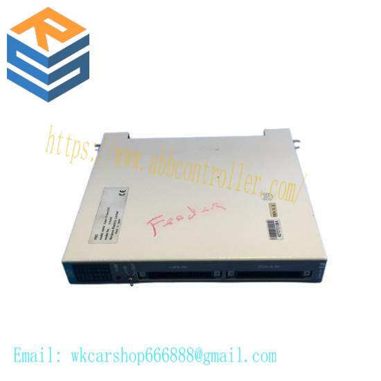 reliance_0-57c400-a_2.jpg RELIANCE 0-57C400-A Industrial Control Module