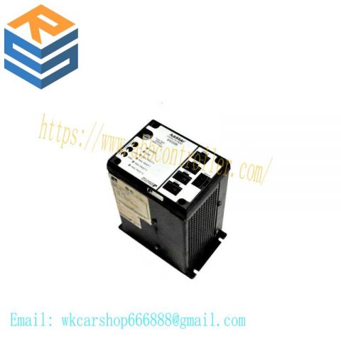 RELIANCE 0-57C407-4H Resolver Input Module