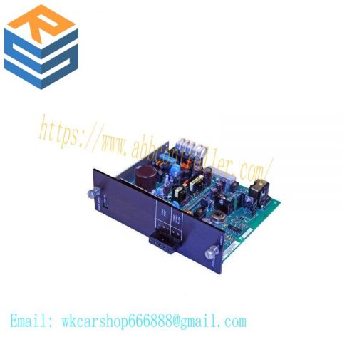 Reliance 0-60007-2 Industrial Control Module
