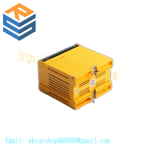 reliance_57412-1.png RELIANCE 57412 Field Regulator Module for AutoMax PLC