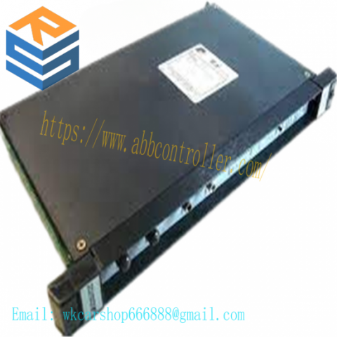 RELIANCE 57552-4 Industrial Control Module