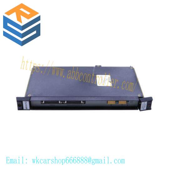 reliance_57c430.jpg RELIANCE 57C430 Industrial Control Module