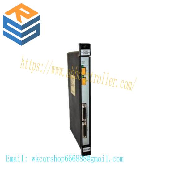 reliance_57c430_1.jpg RELIANCE 57C430 Industrial Control Module