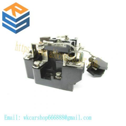 RELIANCE 69326-31R: Industrial Control Relay Module, Enhancing Efficiency & Reliability