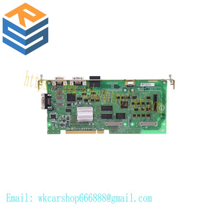 reliance_803_65_00_board.jpg RELIANCE 803.65.00 BOARD Industrial Control Module
