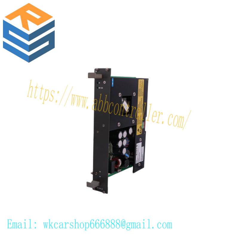 reliance_803_65_00_board_1.jpg RELIANCE 803.65.00 BOARD Industrial Control Module