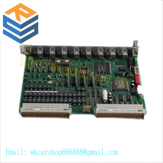 reliance_803_65_00_board_1.png RELIANCE 803.65.00 BOARD Industrial Control Module