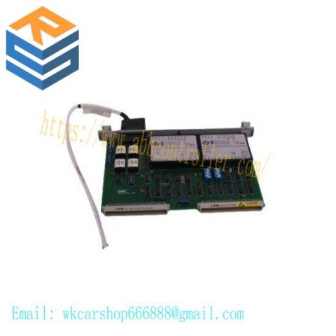 Reliance Electric 848.11.73 Flexible Control System Module