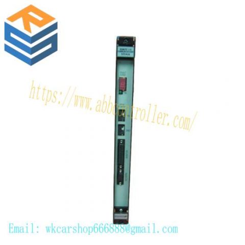 Reliance Electric 10VV1/F7252 High-Efficiency AC Drive for Industrial Applications