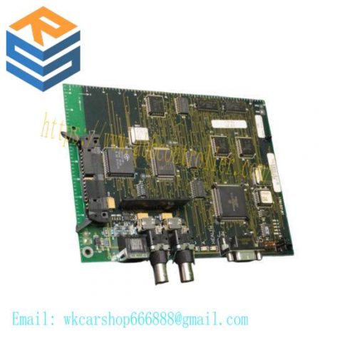 Reliance Electric MD-D4002B Industrial Control Module