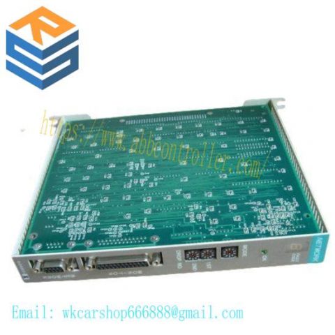 RELIANCE ELECTRIC S-D4022 - Industrial Control Module