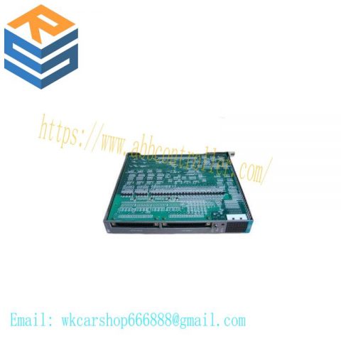 Reliance S-D4006-D S-D4006 Output Module: Precision Control for Industrial Automation