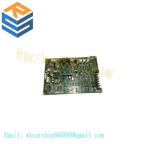 RELIANCE Y-3023-2-H00AA High-Frequency Industrial Control Module