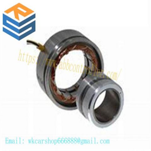 Resolver Solutions R11W-F10/7-2 OEM, Precision Angular Position Measurement System