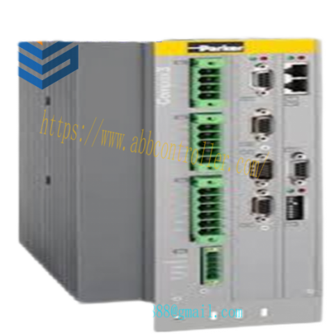 Rexroth 1070089874 GA1/1070092112 AA - High-Power Drive Module