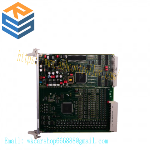 REXROTH BGR DKC02.3-LK High-Performance PLC Control Module