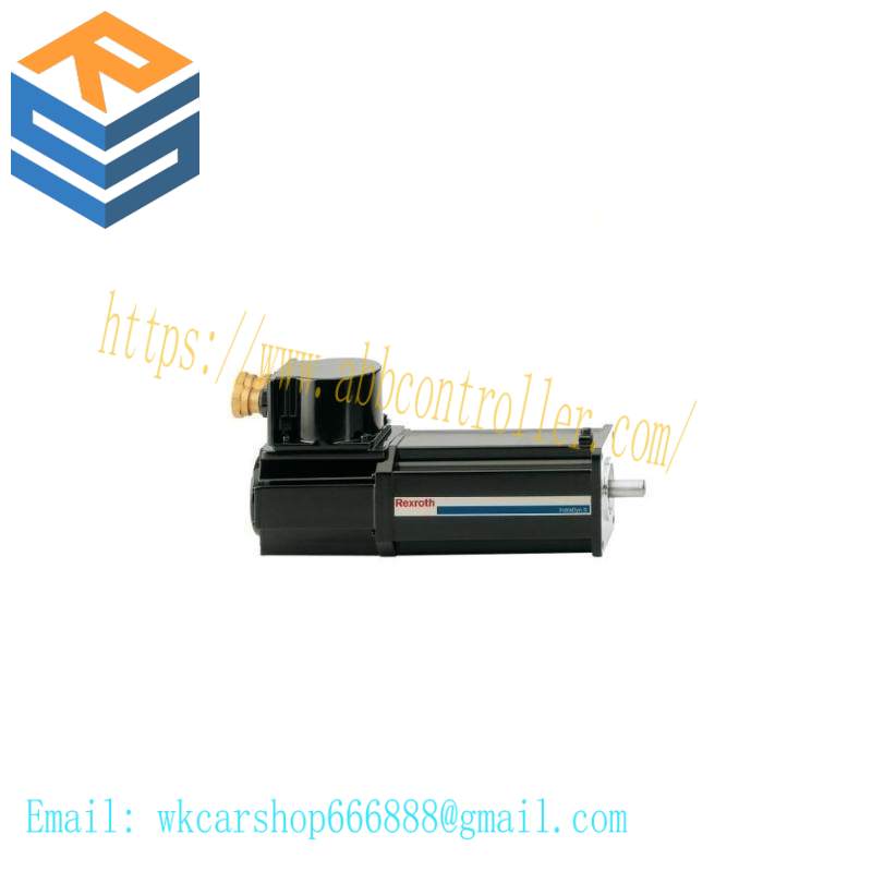 rexroth_mkd071b-061-kg0-kn_1.jpg REXROTH MKD071B-061-KG0-KN Servo Motor, High Precision and Reliability