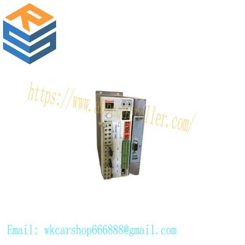 REXROTH MSK070C-0150-NN-S1-UG0-NNNN High Precision Servo Drive