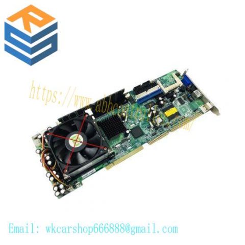 Rockwell Automation Rocky-4784EV Industrial Motion Control Module